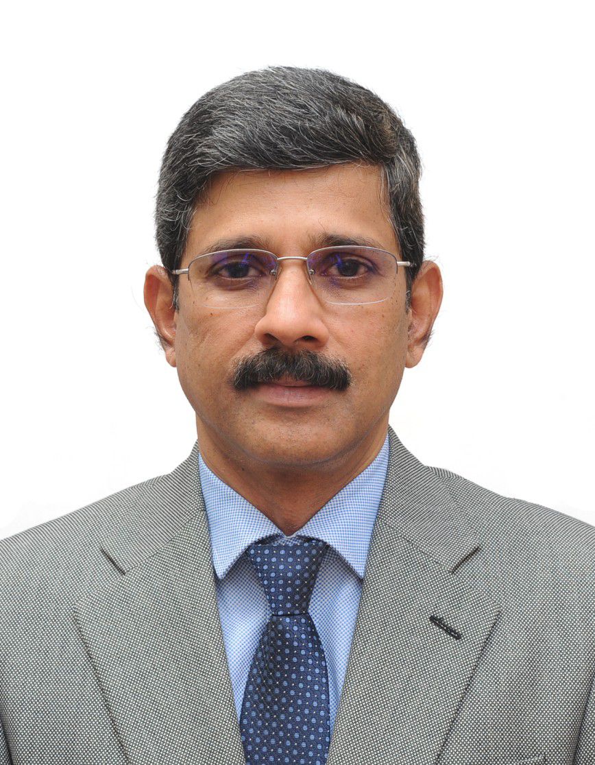Dr. Sudarshan Kasthuri